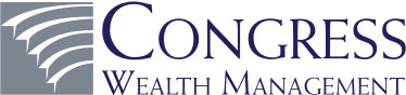 Congress Wealth Management logo
